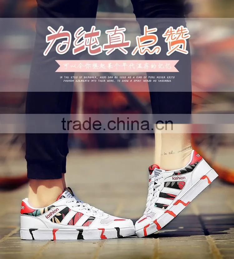 high quality summer leather mesh casual shoes men fashion, adults casual shoes sample from china for male