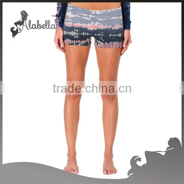 Top quality Custom polyester athletic fabric apparel