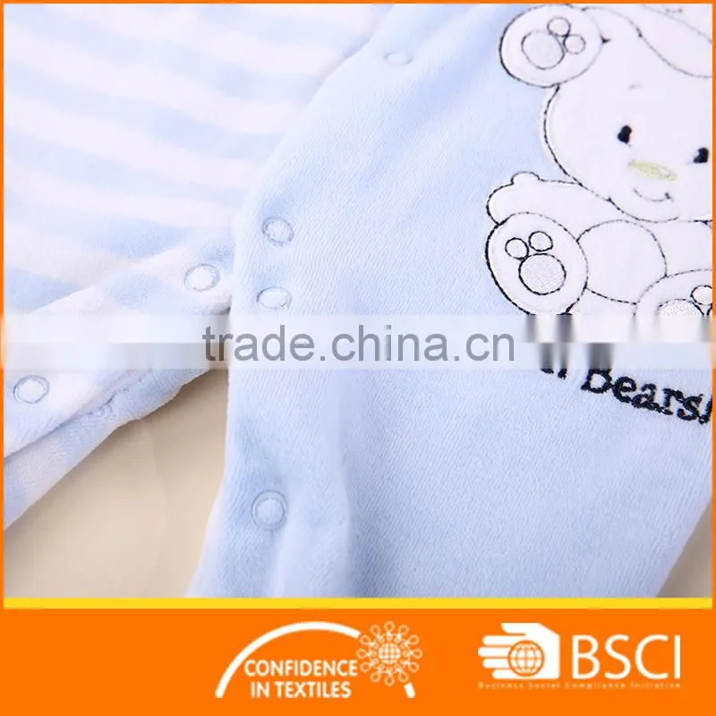 Attractive New Born Cloth Cute Baby Wear Nice Romper Suit