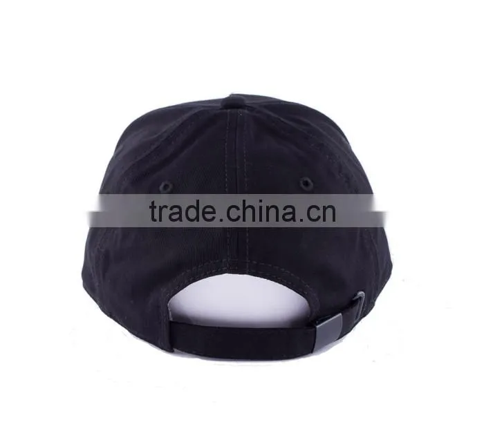 Professional Multifunctional spandex sweatband fitted baseball cap