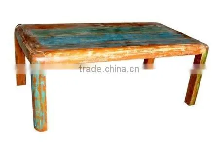 Wooden Office Table