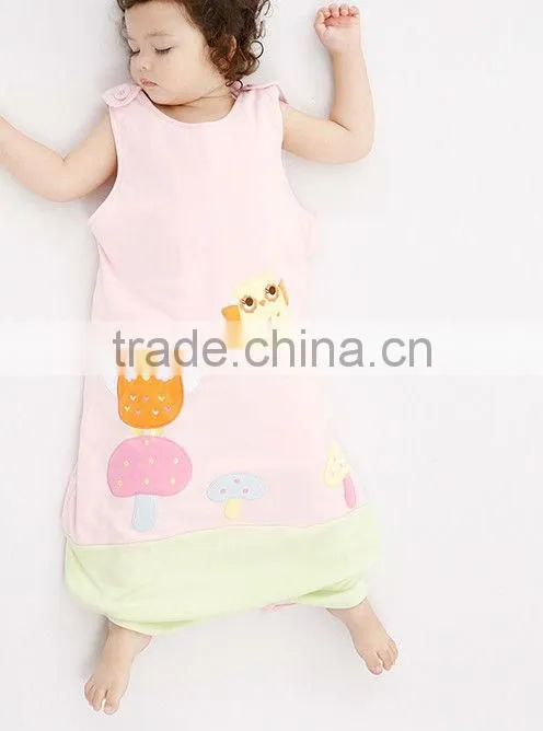 infant sleeping bag ,cute infant sleeping bag ,mom and bab infant clothing