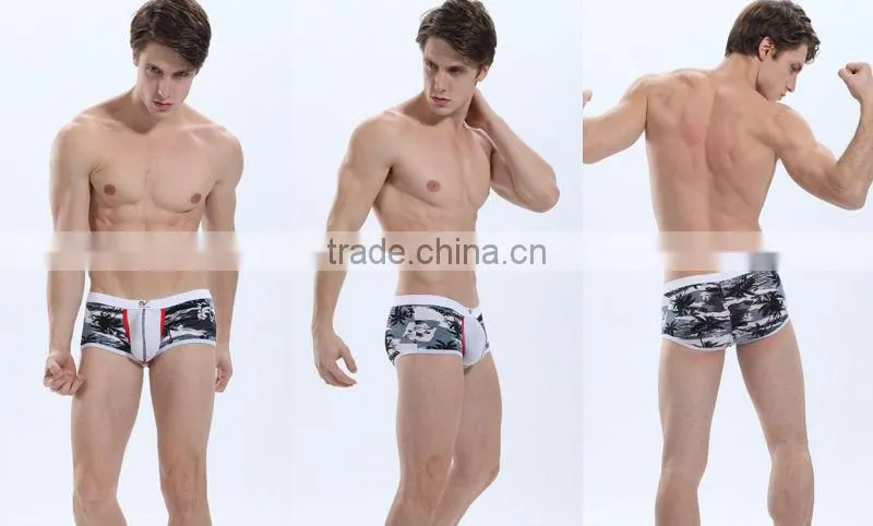 man modal underwear mens sex boxer shorts