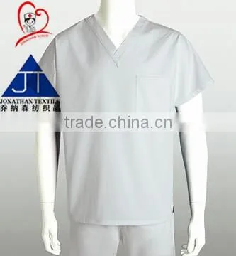 Supply scrubs directly/medical scrub uniform