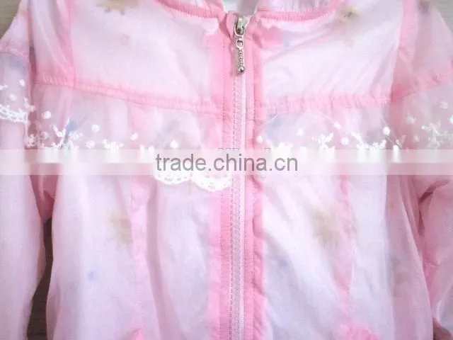 child hoodies with zipper cardigan knitting sweater