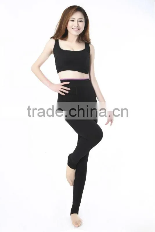 Factory Provide Seamless Sexy Leggings Girls Pics