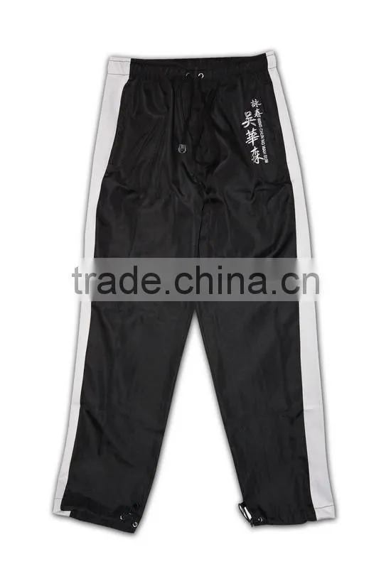 OEM Manufacturer High Quality wholesale custom joggers sweatpant blank