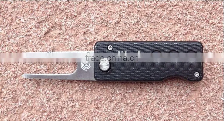 OEM Fashion Golf Divot Tool for Sales