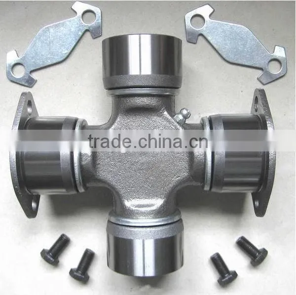wing section automobile Universal Joint Cross Assembly 7V4077