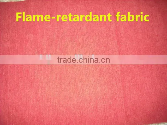 flame retardant chemicals for fabric