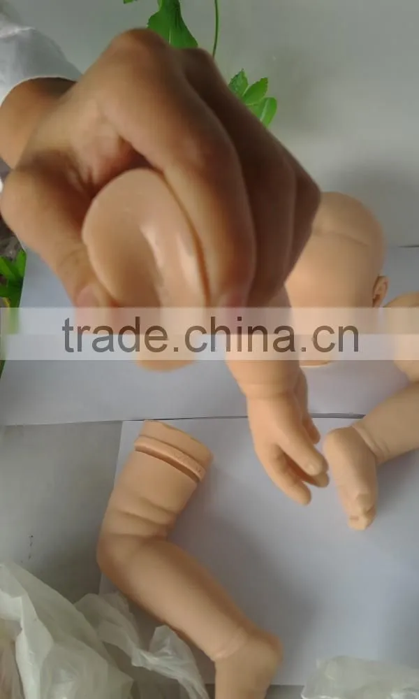Boneca Reborn Peeing Dolls Free Soft Silicone Baby Dolls