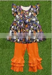 Girls Outfit Names With Pictures Adorable Long Sleeve Easter Bunny Toddler Baby Girls Kids Party Outfit