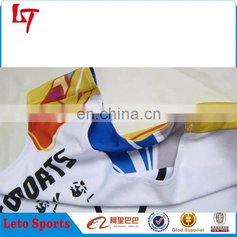 Best quality reversible lacrosse pinnies for sale