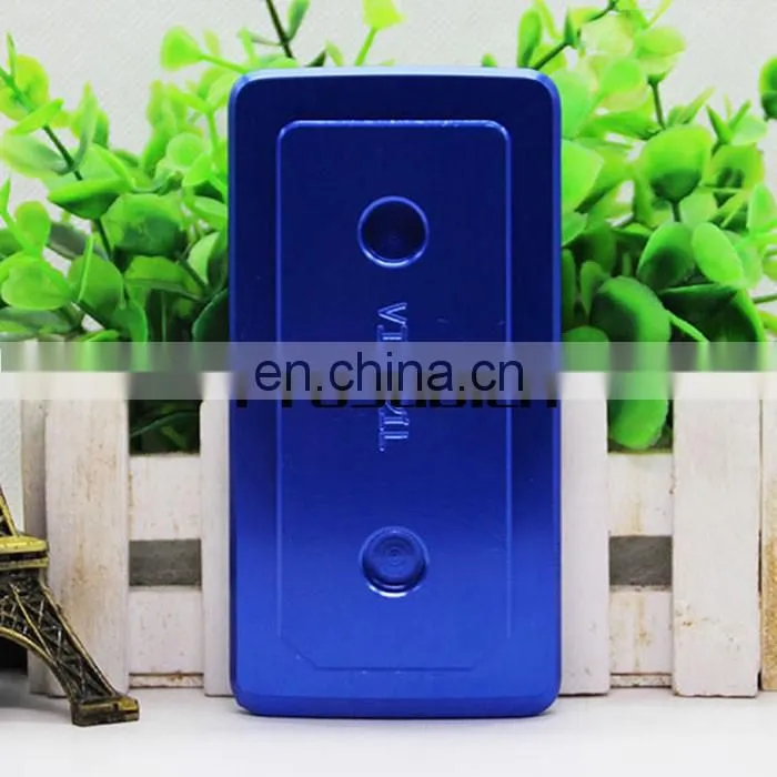 3D sublimation mobile phone case cover aluminum injection mould for Prosub-Vivo Y21 & Y21L