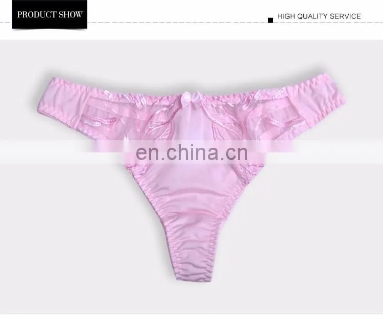 Micro Women Under Panties Free Thong Samples Sexy Fancy Panty