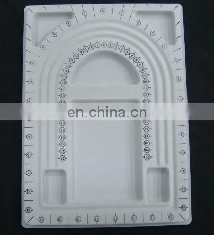 Rectangle Stringing Tray String Bead Beading Design Board 33*24cm