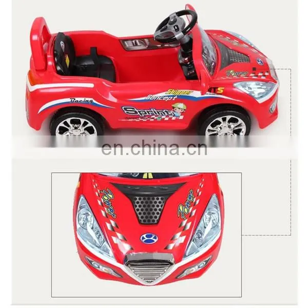 New Cool R/C RIide On Car(2 COLOR),Kids Ride On Car For Sale