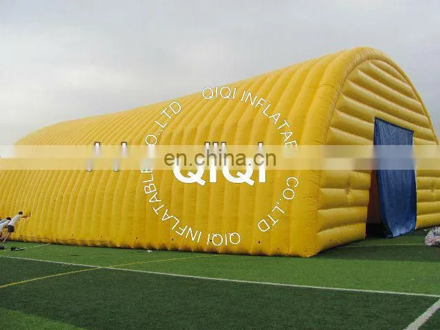 Tente Gonflable