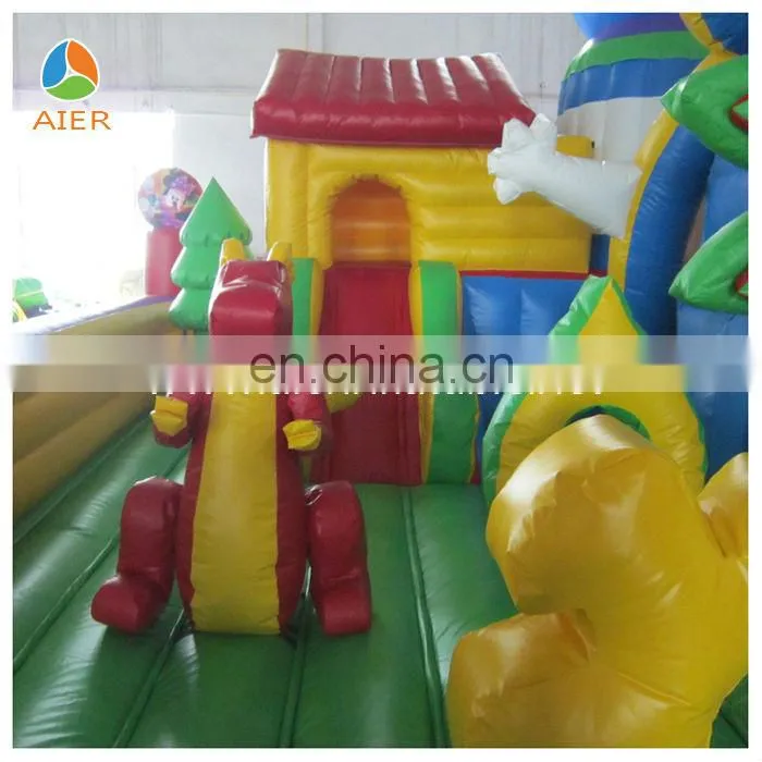 Outdoor amusement park supplies,theme parks for sale