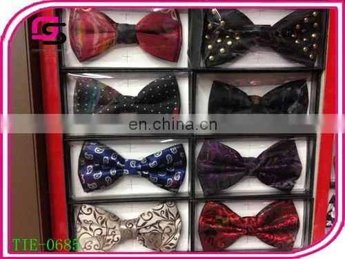 Charming bow tie, best choose for dinner party
