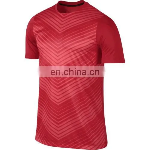 Thailand quality belgium soccer jersey manufacturer