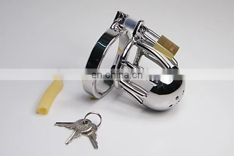 Male chastity devices Metal chastity belts