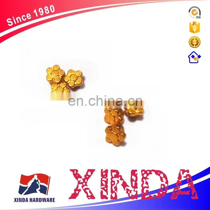 Alloy rivets for clothes, customized rivets for garments