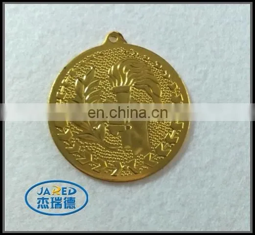 Custom Olympic Gold Medal Blank Sports Medal For Sale