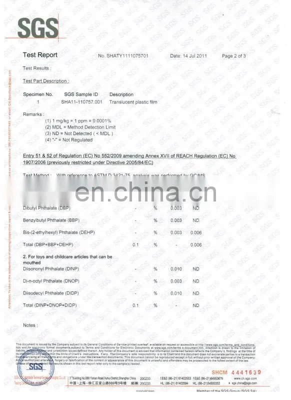 special design wholesale reflective sticker