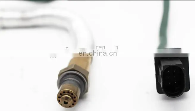 Front Oxygen Sensor For C180 C200 E200 0045428618,0258017121