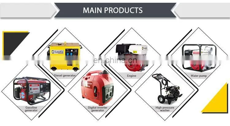 15kVA Water Cooled Silent Canopy Type Diesel Generator