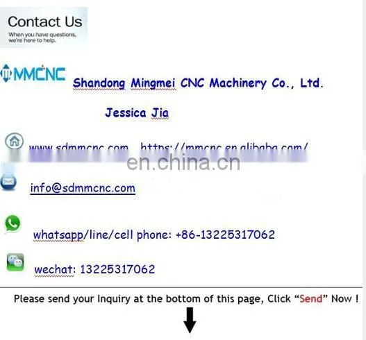 PVC Profile Window and Door Double Head Miter Cutting Saw SJZ2-400x3500
