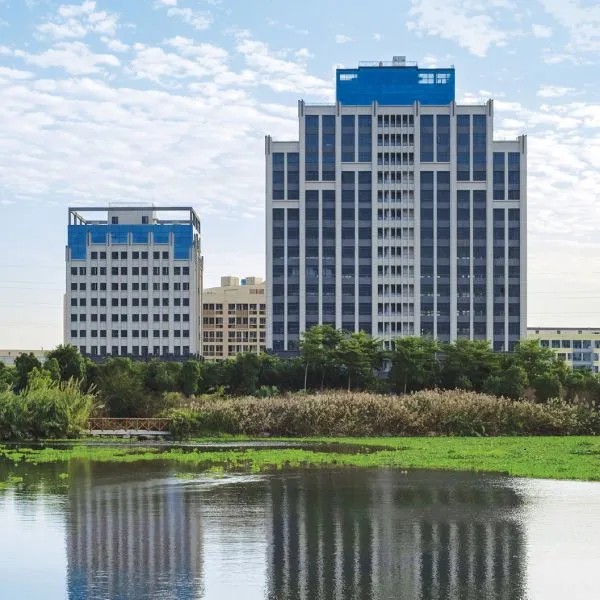 Huazhi (fujian) Electronic Technology Co.,ltd company overview - view 1