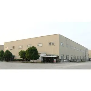 Wenzhou Yuanzhi Auto Parts Co. Ltd company overview - view 1