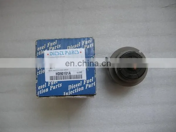 Hydraulic rotor head HD90101A