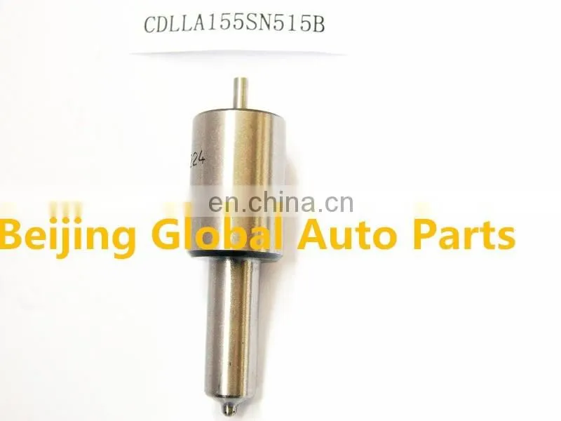 BJAP Fuel Injector Nozzle CDLLA155SN515B/DLLA155SN5 15B 105015-515B
