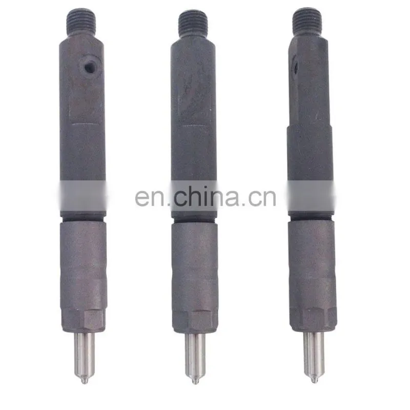 BJAP Injector 0431213992 with Stamping No.KBEL90S3/13