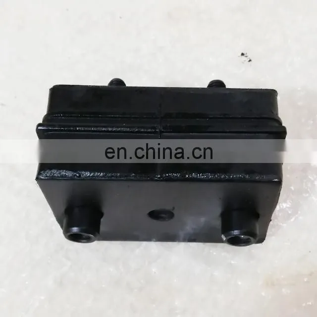 Ho Sale Diesel Truck Spare Parts 10N-01030 Front Suspension Rubber Washer
