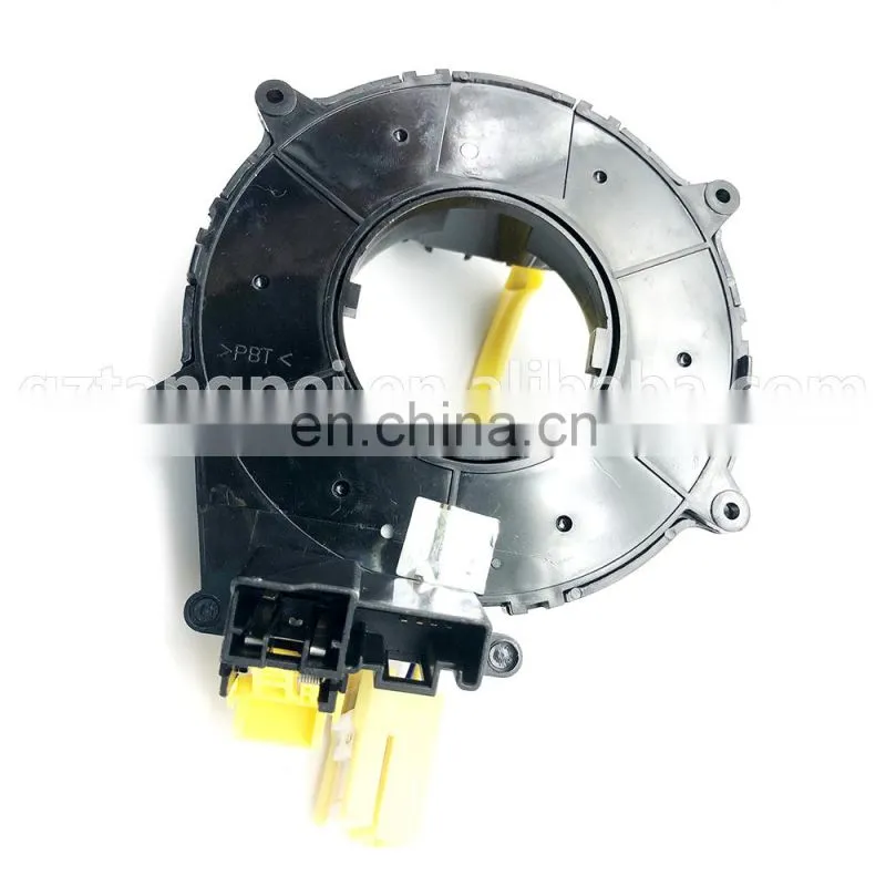 Auto Steering Wheel Clock Spring Spiral Cable Assy For Toyo-ta 4-Runner OEM 84306-12070 8430612070 OEM 84306-12070 8430612070