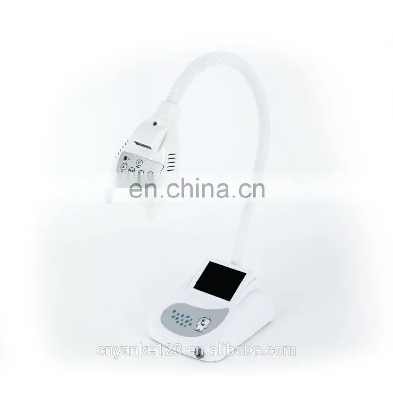 Portable M-55 Super Cam Dental LED Multifunctional Laser Teeth Whitening Bleaching Machine