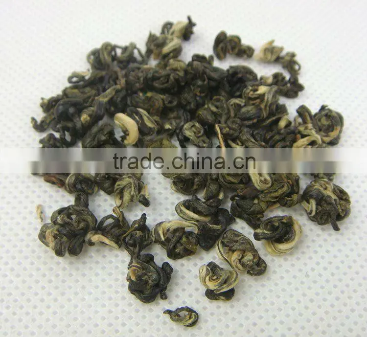 Biluochun green tea,piluochun