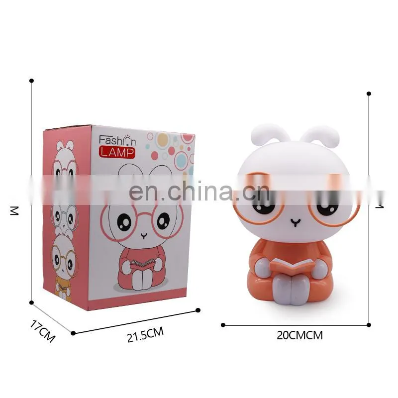 New arrivals cheap price kids baby room led night light