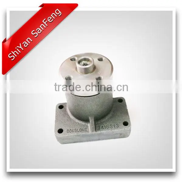 Dongfeng 6CT Fan Pulley 3415603