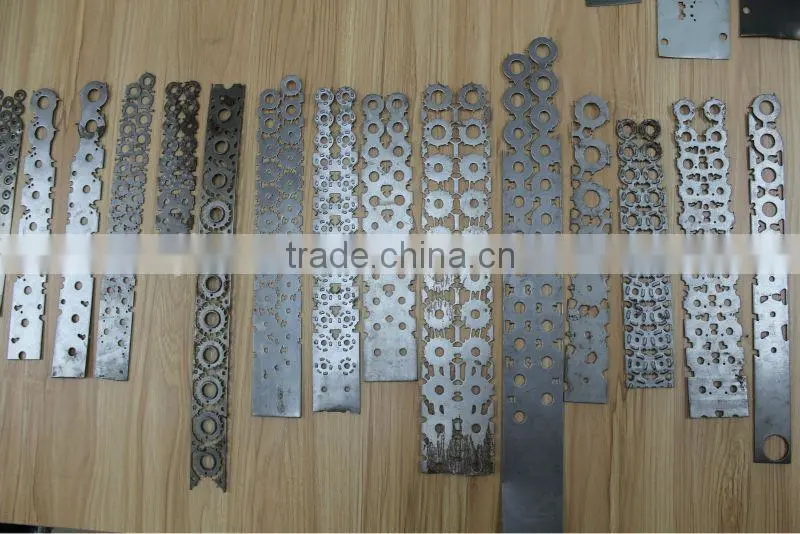 single die for brass bracket metal hardware
