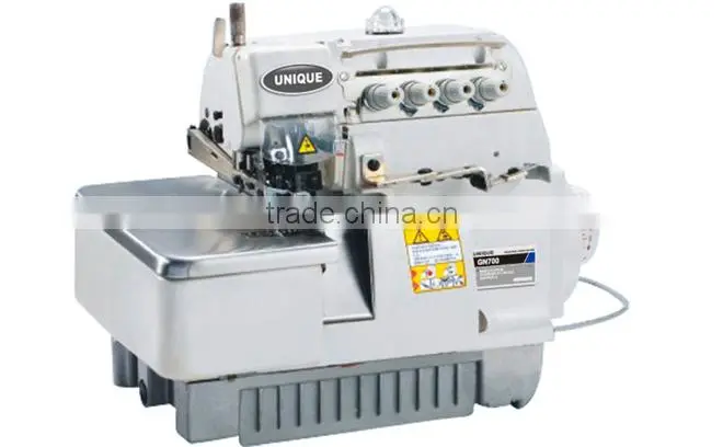 GN795-3DD Ultra high speed overlock stitch sewing machine