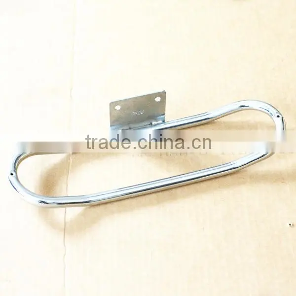 motorcycle front shock absorber cylinder