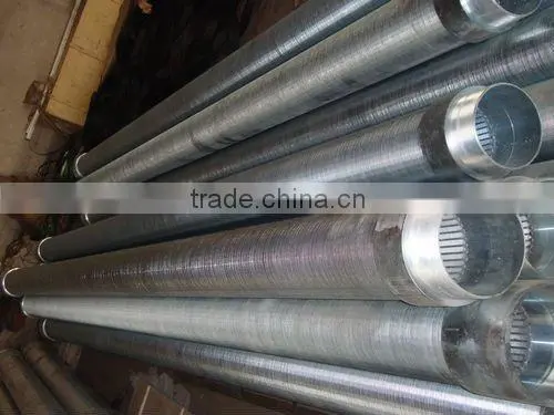 screen casing pipe(tyc)