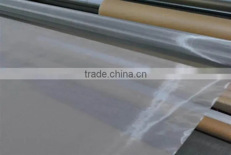 stainless steel 316 wire mesh