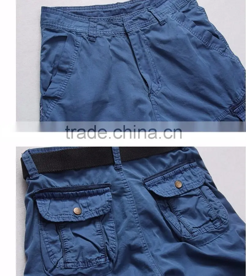 Shorts Man 2016 Brand Fashion Mens Bermuda Basketball Short Gym Men Homme Running Surf Cargo Shorts, Standard Sports