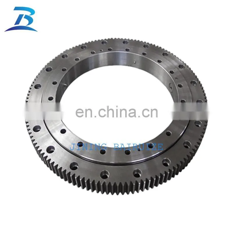 Sumitomo SH120A1 SH120A2 SH120A3 Swing Bearing SH120-3 Excavator Slew ring